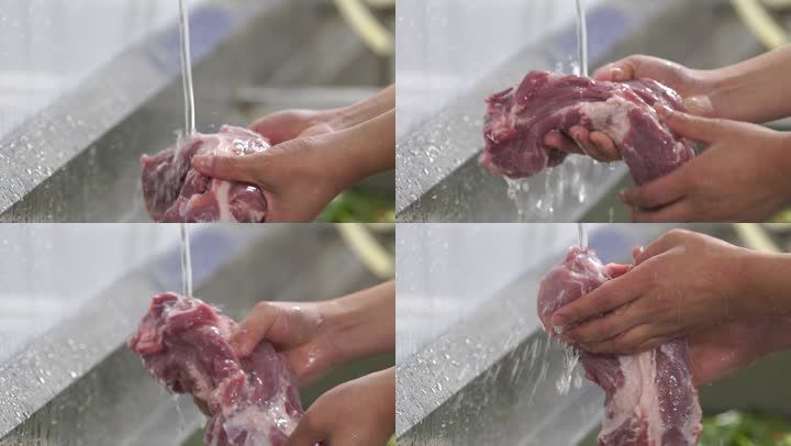 三文魚“清白”了，但誰來拯救你的食品安全？